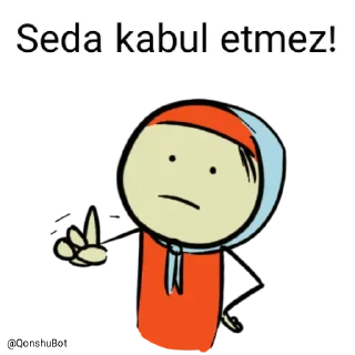 😵 emoji Seda @Qonshubot Telegram sticker 4 of 31