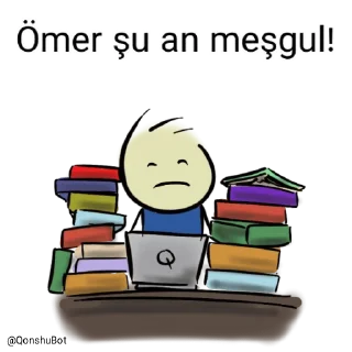 😖 emoji Ömer @Qonshubot Telegram sticker 24 of 31