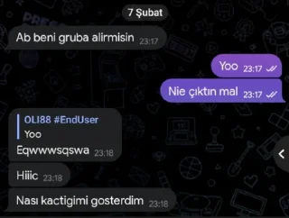 Sticker from Ömer Origin's @oliplusmzr @oliplusmzrcl