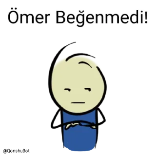 👎 emoji Ömer @Qonshubot Telegram sticker 21 of 31