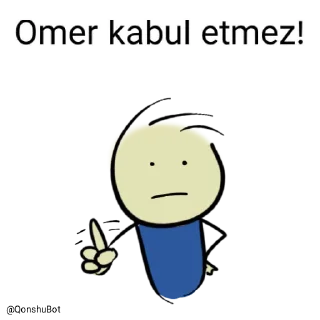 😵 emoji Ömer @Qonshubot Telegram sticker 4 of 31