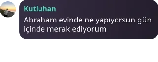 🧑‍🎓 emoji Islam'ın Son Kalesi Ateizm 2 pack by @QuotLyBot Telegram sticker 17 of 120