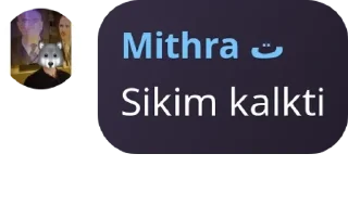 👩‍⚕️ emoji Islam'ın Son Kalesi Ateizm 2 pack by @QuotLyBot Telegram sticker 4 of 120