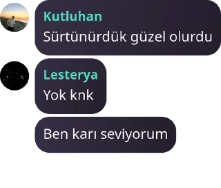 🙋 emoji Islam'ın Son Kalesi Ateizm 2 pack by @QuotLyBot Telegram sticker 22 of 120