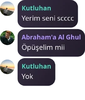 👨‍👨‍👦 emoji Islam'ın Son Kalesi Ateizm 2 pack by @QuotLyBot Telegram sticker 1 of 120