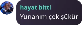 🤴 emoji Islam'ın Son Kalesi Ateizm 2 pack by @QuotLyBot Telegram sticker 11 of 120