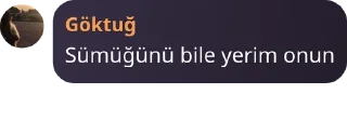 🐂 emoji Hıdırı Bıdırı kızlarr pack by @QuotLyBot Telegram sticker 16 of 120
