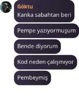 🤵‍♀️ emoji Hıdırı Bıdırı kızlarr pack by @QuotLyBot Telegram sticker 22 of 120