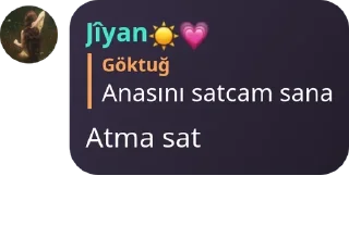 🤛 emoji Hıdırı Bıdırı kızlarr pack by @QuotLyBot Telegram sticker 10 of 120