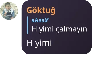📌 emoji Hıdırı Bıdırı kızlarr pack by @QuotLyBot Telegram sticker 19 of 120