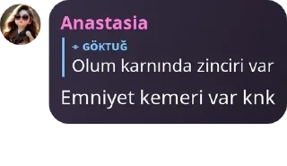 🧑‍❤️‍💋‍🧑 emoji Hıdırı Bıdırı kızlarr pack by @QuotLyBot Telegram sticker 15 of 120