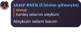 🌚 emoji Hıdırı Bıdırı kızlarr pack by @QuotLyBot Telegram sticker 6 of 120