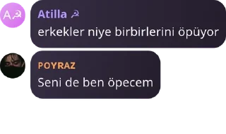 🆓 emoji Hıdırı Bıdırı kızlarr pack by @QuotLyBot Telegram sticker 11 of 120