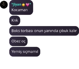 🧝‍♂️ emoji Hıdırı Bıdırı kızlarr pack by @QuotLyBot Telegram sticker 12 of 120