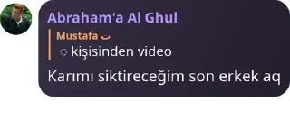 🇨🇮 emoji Islam'ın Son Kalesi Ateizm 2 pack by @QuotLyBot Telegram sticker 3 of 120