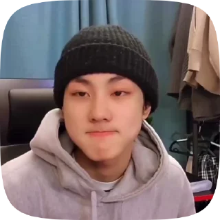 Sticker from jungwon