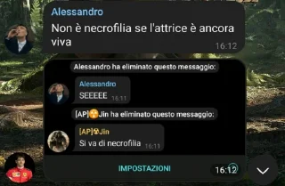 😂 emoji I Bro e le loro avventure Telegram sticker 19 of 120