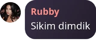 Sticker from Platonic Players pack by @QuotLyBot