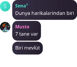 👨‍❤️‍👨 emoji Tekin Sports Chat pack by @QuotLyBot Telegram sticker 21 of 97