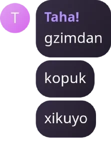 Sticker from Contact Sports Chat pack by @QuotLyBot