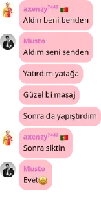 🤩 emoji Tekin Sports Chat pack by @QuotLyBot Telegram sticker 14 of 97