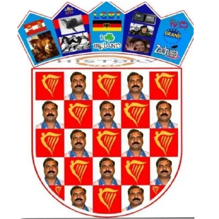 🖼 emoji Schizophrenia DOOEL Telegram sticker 14 of 31