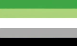 💚 emoji Флаги (лезбиянки дети шлюх) Telegram sticker 6 of 11