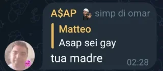 Sticker from Gruppo