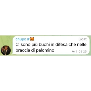 💟 emoji Gruppo Juventus FC🤍🖤 Telegram sticker 4 of 16