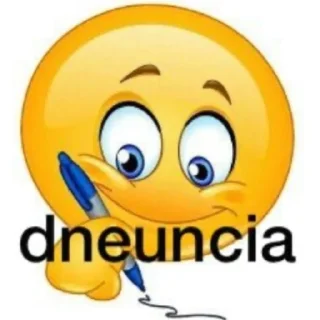 ✍ emoji Stickers di Gabryy🍭 Telegram sticker 7 of 34