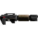🔫 emoji Doom Telegram sticker 11 of 87