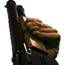 🔫 emoji Doom Telegram sticker 9 of 87
