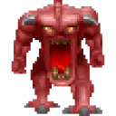 👹 emoji Doom Telegram sticker 22 of 87