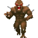 👹 emoji Doom Telegram sticker 21 of 87