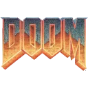 Sticker from Doom