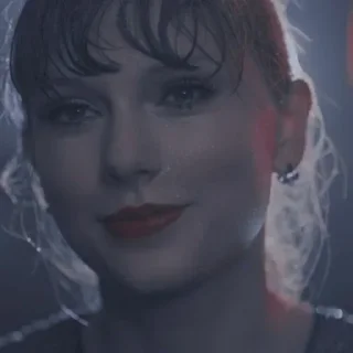 🥲 emoji Taylor Swift Telegram sticker 7 of 119