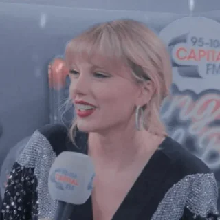 😁 emoji Taylor Swift Telegram sticker 14 of 119