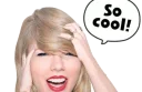 😂 emoji Taylor Swift Telegram sticker 10 of 18