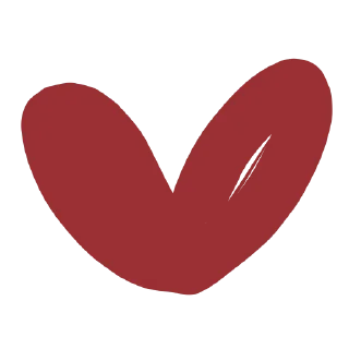 ♥️ emoji ملصقات الأمجاد @alamjad1 Telegram sticker 15 of 116