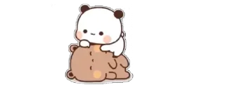 🌸 emoji ملصقات بيونة Telegram sticker 7 of 120