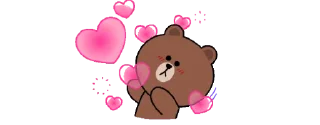 🌸 emoji ملصقات بيونة Telegram sticker 12 of 120