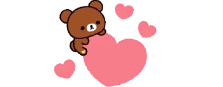 🌸 emoji ملصقات بيونة Telegram sticker 22 of 120