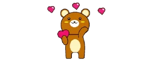 🌸 emoji ملصقات بيونة Telegram sticker 13 of 120