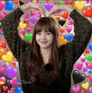 Sticker from •{ @Angelsofdevils }• 𝐋𝐢𝐬𝐚