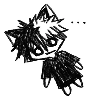 Sticker from Вы биоробот?