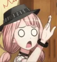 😥 emoji BanG Dream! Telegram sticker 14 of 66