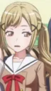 😒 emoji BanG Dream! Telegram sticker 23 of 66