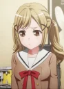 😕 emoji BanG Dream! Telegram sticker 8 of 66