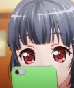 👀 emoji BanG Dream! Telegram sticker 7 of 66