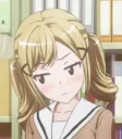 ☺️ emoji BanG Dream! Telegram sticker 13 of 66